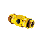 Lezyne ABS Flip Thread Chuck Head Accessories - Pumps