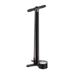 Lezyne Alloy Floor Drive 3.5" ABS-1 Pro Chuck 220psi Drive, Floor Pump, ABS-1 Pro Chuck, 220psi, Satin Black Accessories - Pumps