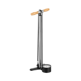 Lezyne Alloy Floor Drive 3.5 Lezyne, Alloy Floor Drive 3.5, Floor Pump, Presta Pro, 220psi, Chrome Floor Pumps