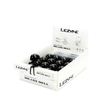 Lezyne Classic Brass Bell lack/Black, Medium, 14pcs Bells and Horns