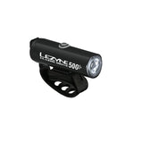 Lezyne Classic Drive 500+ Lezyne, Classic Drive 500+, Light, Front, Black Lights