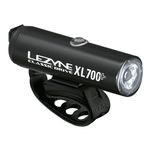 Lezyne Classic Drive XL Front Light Black Accessories - Lights - Front