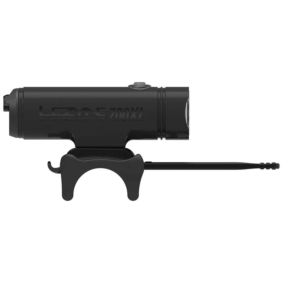 Lezyne Classic Drive XL Lezyne, Classic Drive XL, Light, Front, Matt Black Lights