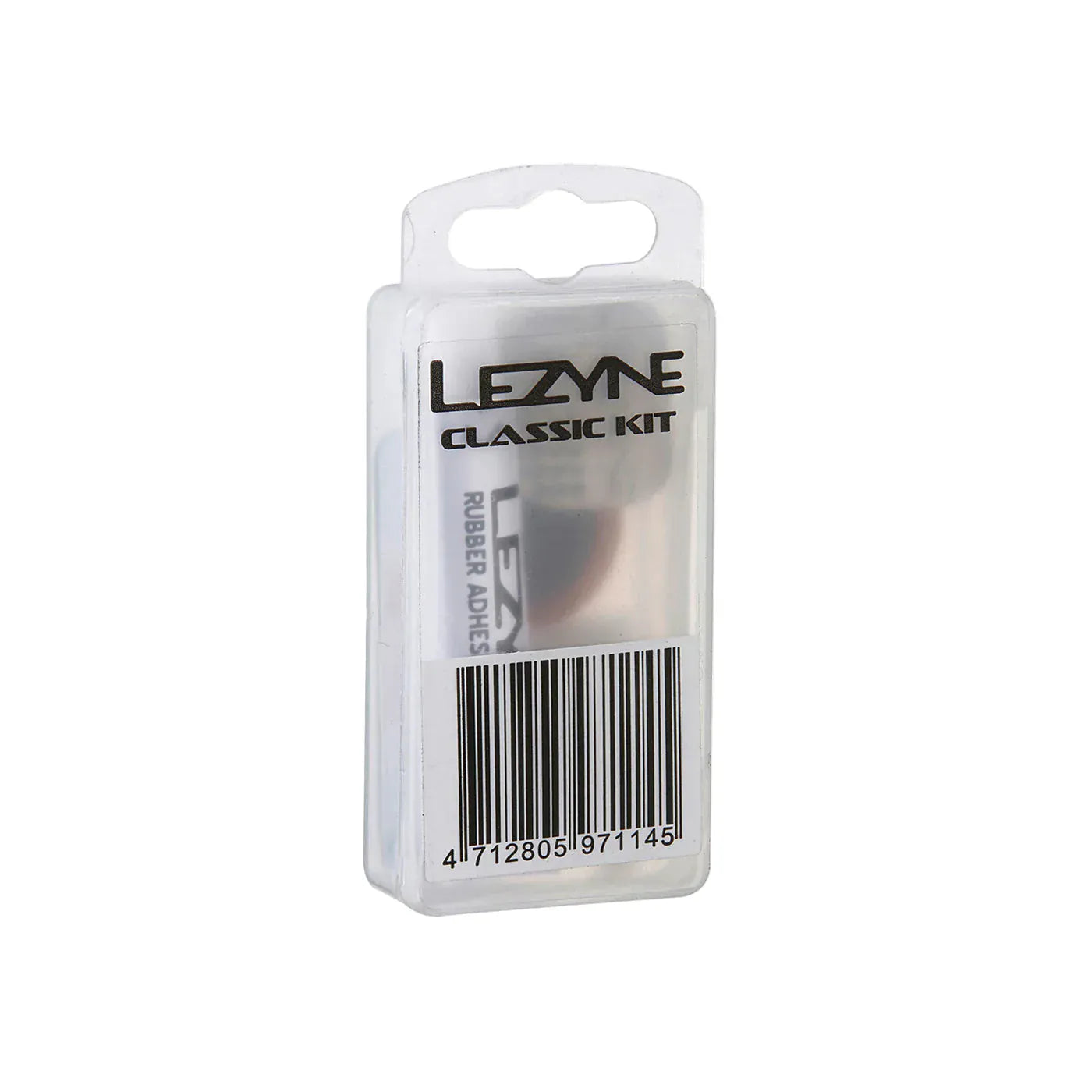 Lezyne Classic Patch kit Accessories - Tools - Patch Kits
