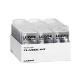 Lezyne Classic Patch Kit  Box of 24 Accessories - Tools - Patch Kits