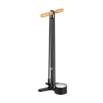 Lezyne CLIK® FLOOR DRIVE HP Lezyne, CLIK FLOOR DRIVE HP, Floor Pump, ABS Pro CLIK Chuck, Black Floor Pumps