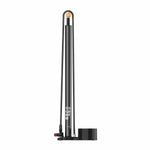 Lezyne CLIK® FLOOR DRIVE HV Lezyne, CLIK FLOOR DRIVE HV, Floor Pump, ABS Pro CLIK Chuck, Black Floor Pumps