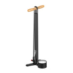 Lezyne CLIK® FLOOR DRIVE HV Lezyne, CLIK FLOOR DRIVE HV, Floor Pump, ABS Pro CLIK Chuck, Black Floor Pumps
