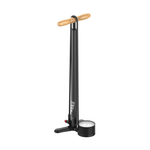 Lezyne Clik Floor Drive Pump HV ABS Pro CLIK Chuck Accessories - Pumps - Floor