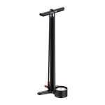 Lezyne CNC Floor Drive 3.5" Floor Pump ABS-1 Pro Chuck 220psi Lezyne, CNC Floor Drive, Floor Pump, ABS-1 Pro Chuck, 220psi, Black Floor Pumps