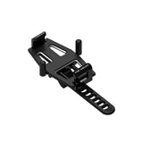 Lezyne CNC PHONE MOUNT Lezyne, CNC PHONE MOUNT, Alloy Smart Phone Mounts and Accessories