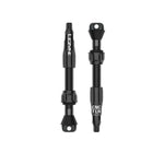 Lezyne CNC TLR PRO Valve Black / 60mm Parts - Valves