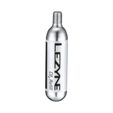 Lezyne CO₂ Cartridge 20g Threaded Single Unclassified