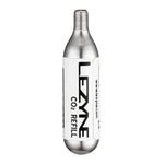 Lezyne CO² Cartridges Threaded 16g Accessories - CO2 Inflators