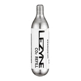 Lezyne CO² Cartridges Threaded 16g Accessories - CO2 Inflators