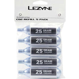 Lezyne CO2 Cartridge CO2 Cartridges