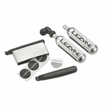 Lezyne CO2 Twin Kit 16g Accessories - CO2 Inflators