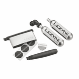 Lezyne CO2 Twin Kit 16g Accessories - CO2 Inflators