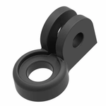 Lezyne Composite Matrix GoPro LED Adapter Accessories - Lights - Accessories