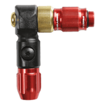 Lezyne Digital Pressure Over Drive 2.5" 220psi ABS-1 Pro Chuck Floor Pump Accessories - Pumps