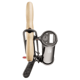 Lezyne Digital Pressure Over Drive 2.5" 220psi ABS-1 Pro Chuck Floor Pump Accessories - Pumps