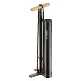 Lezyne Digital Pressure Over Drive 2.5" 220psi ABS-1 Pro Chuck Floor Pump Accessories - Pumps