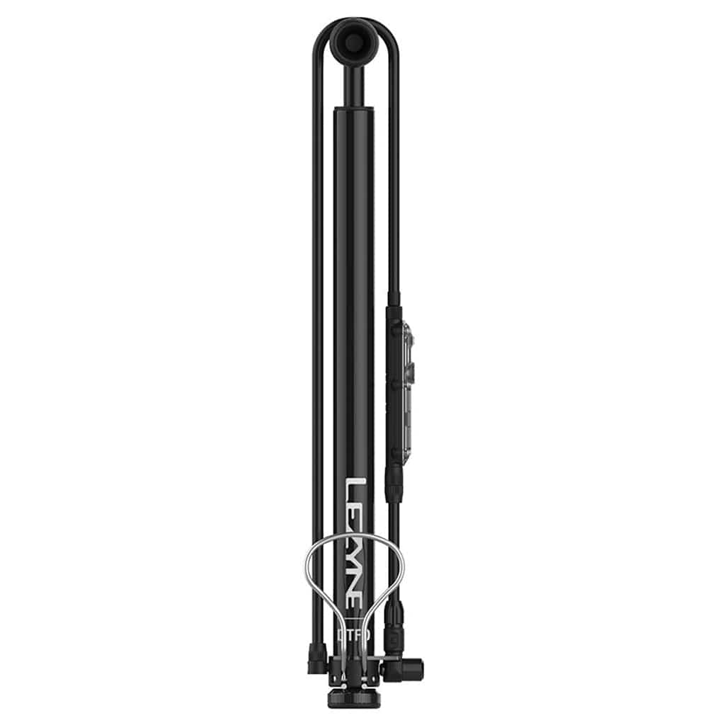Review: Lezyne Pocket Drive micro tire pump is small enough to always take it with you Review: Lezyne Pocket Drive micro tire pump is small enough to always take it with you