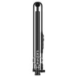 Lezyne Digital Travel Floor Drive Floor Pump CNC Alloy 160psi Black Floor Pumps