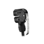 Lezyne Dual Valve Head Accessories - Pumps - Parts