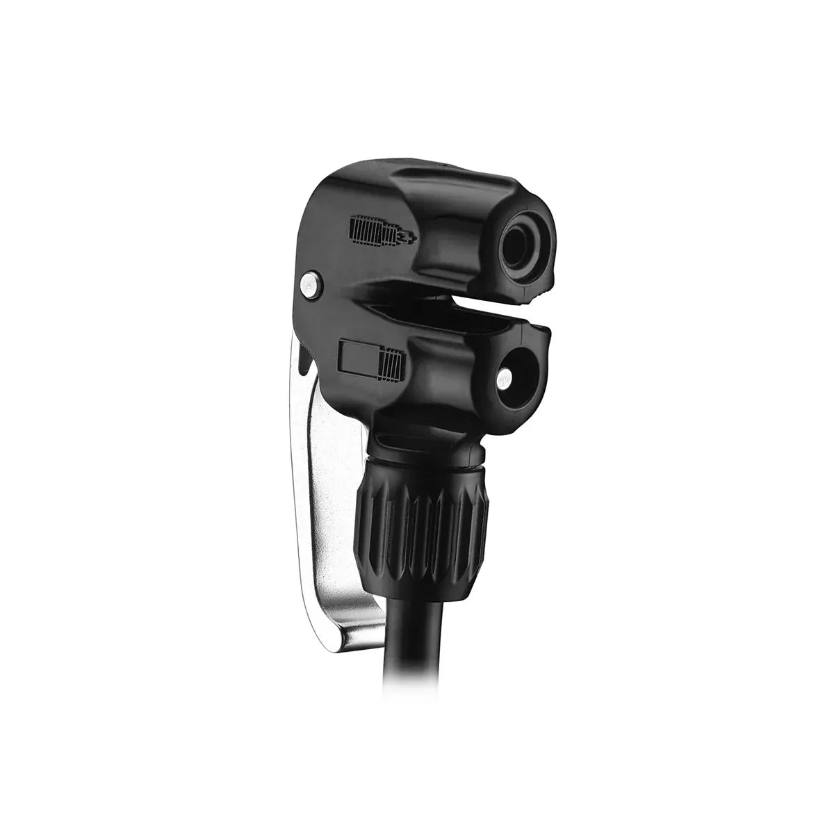 Lezyne Dual Valve Head Accessories - Pumps - Parts