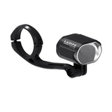 Lezyne E-Bike Fusion SM StVZO E500 Lezyne, E-Bike Fusion SM StVZO E500, Light, Front, Black Lights