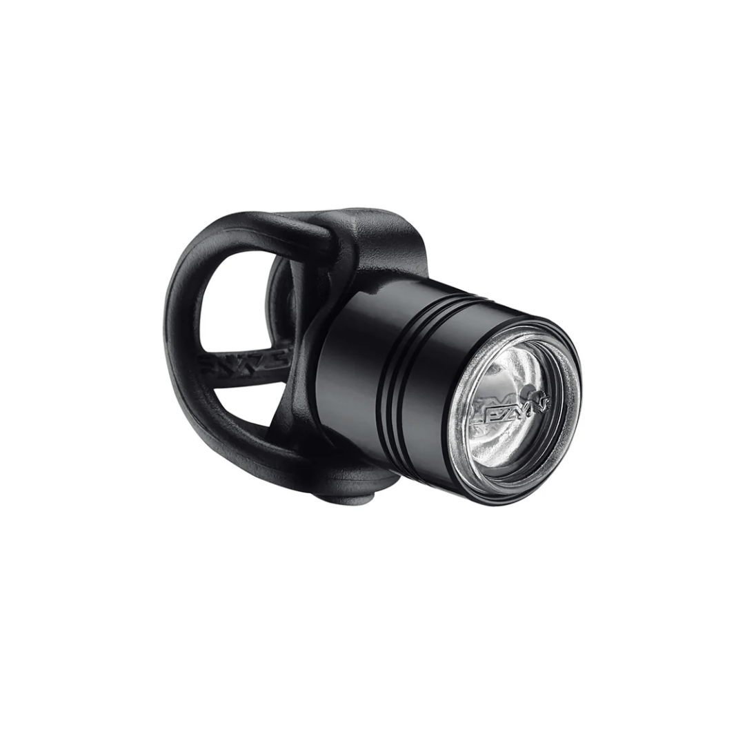 Lezyne Femto Drive Front Light Accessories - Lights - Front