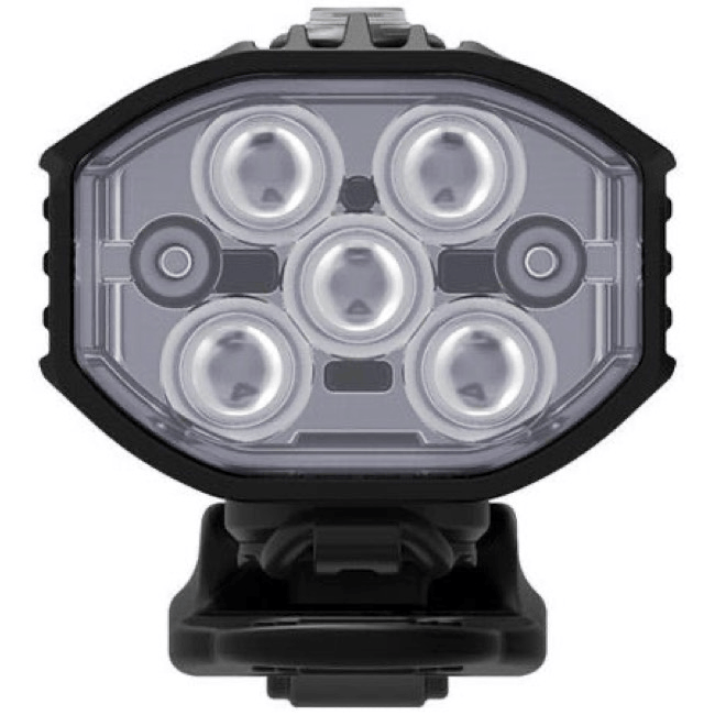 Lezyne Fusion Drive 500+ Front Light Accessories - Lights - Front