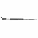 Lezyne Gauge Drive HP Lezyne, Gauge Drive HP, Pump, 120psi, Black, M, 232mm Frame Pumps