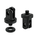Lezyne GoPro Adapter Accessories - Lights - Accessories