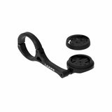 Lezyne GPS Foward Mount Garmin/Wahoo with GoPro Accessories - Computer Mounts