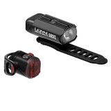 Lezyne Hecto Drive 500XL / Femto USB Lezyne, Hecto Drive 500XL / Femto USB, Light, Set, Black Lights