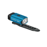 Lezyne Hecto Drive 500XL Front Light Blue Accessories - Lights - Front