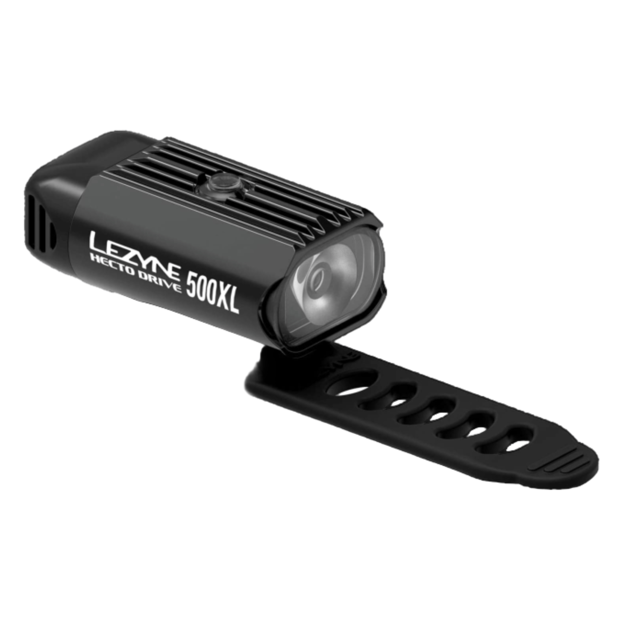 Lezyne Hecto Drive 500XL Front Light Multicolor Accessories - Lights - Front