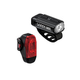 Lezyne Hecto Drive 500XL/ KTV Drive Lezyne, Hecto Drive 500XL/ KTV DRIVE, Light, Front, Black Lights