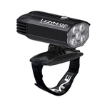 Lezyne Helmet Fusion Drive 500+ Lezyne, Helmet Fusion Drive 500+, Light, Front, Black Lights