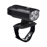 Lezyne Helmet Fusion Drive 500+ Lezyne, Helmet Fusion Drive 500+, Light, Front, Black Lights