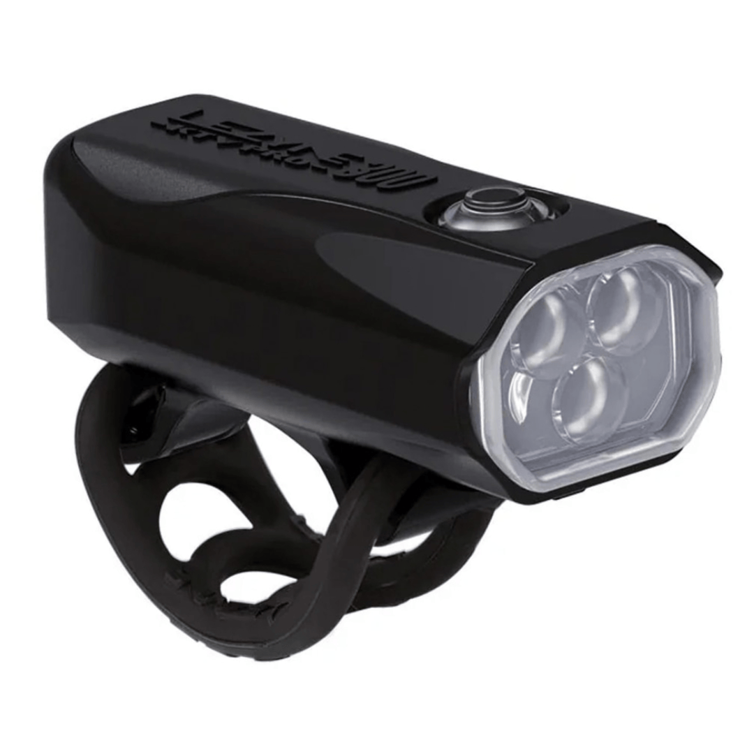 Lezyne KTV Drive/KTV Drive+ Front and Rear Light Set Accessories - Lights - Sets