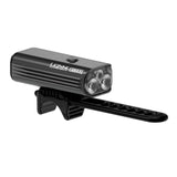 Lezyne Macro Drive 1300XXL Front Light Black Lights