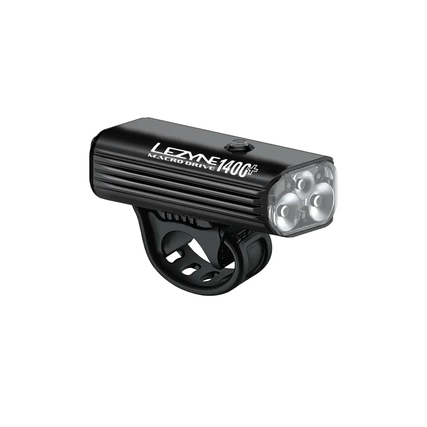 Lezyne Macro Drive 1400+ Front Light Accessories - Lights - Front