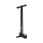 Lezyne, Macro Floor Drive, Floor Pump, Dual Valve Head, 220psi, Black Accessories - Pumps - Floor