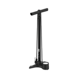 Lezyne, Macro Floor Drive, Floor Pump, Dual Valve Head, 220psi, Black Accessories - Pumps - Floor
