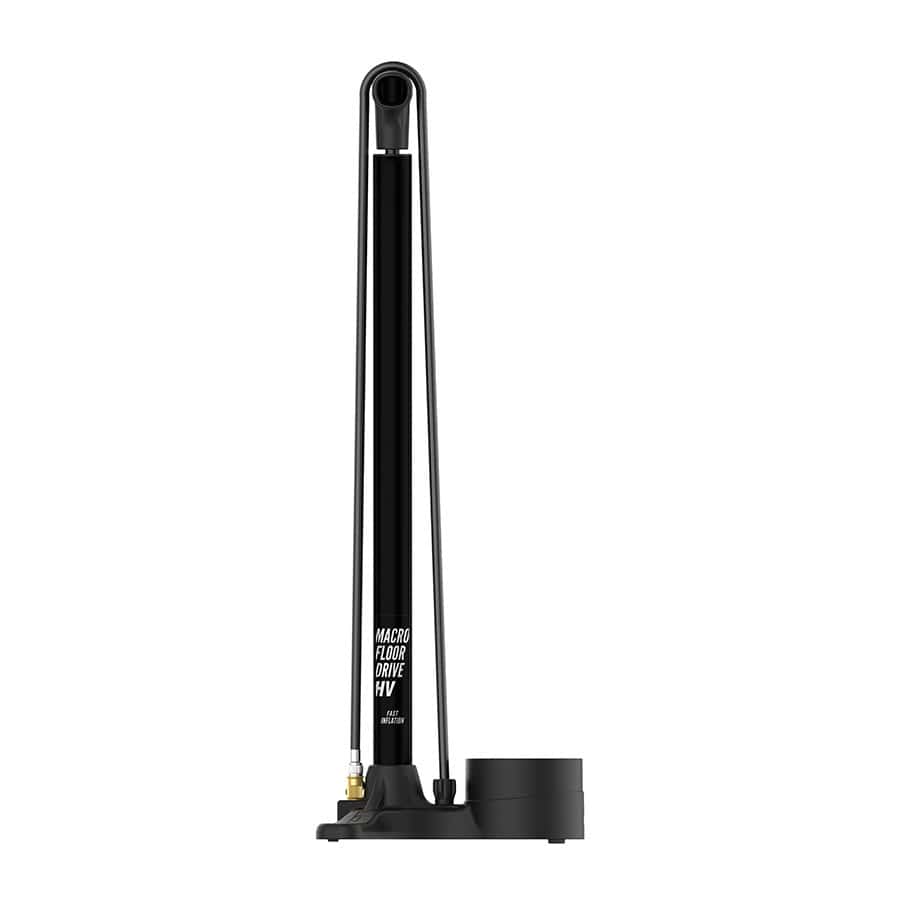 Lezyne Macro Floor Drive HV Floor Pumps