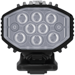 Lezyne Micro Drive 800+ Light Accessories - Lights - Front