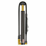 Lezyne Micro Floor Drive Digital HVG  Pump Black Accessories - Pumps - Floor